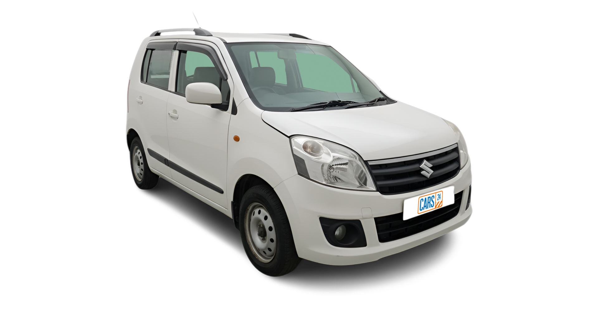 Maruti Wagon R 1.0-img